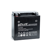 Аккумулятор Uplus HPG16-4 (14 Ah) YTX16-BS