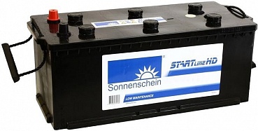 Аккумулятор Sonnenschein StartLine (140 Ah) 64020