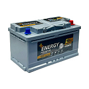 Аккумулятор Energy Premium EFB (90 Ah)