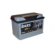 Аккумулятор Bars EFB (70 Ah)