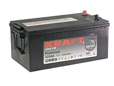 Аккумулятор Kraft Premium (225 Ah) R+