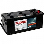 Аккумулятор Tudor Professional TG1905 (190 А·ч)