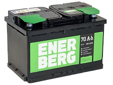 Аккумулятор ENERBERG (70 Ah)
