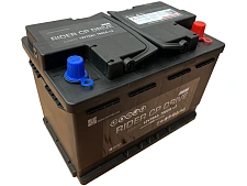 Аккумулятор RIDER Drive AGM VRL3 70 (70 Ah)