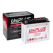 Аккумулятор UniPLUS YB16AL-A2 (16 Ah)