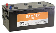Аккумулятор Ramper Eco (225 Ah)