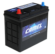 Аккумулятор CAMEL Asia 60B24R (48Ah) тонк. клеммы