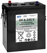 Аккумулятор Sonnenschein GF 06 240 V (6V240Ah) С5