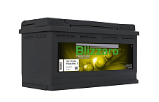 Аккумулятор Blizzaro Trendline (110Ah) L6110085013