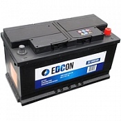 Аккумулятор Edcon (100 Ah) DC100830R
