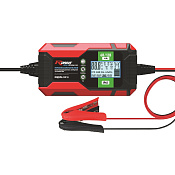 Зарядное устройство для аккумулятора RDrive StartEasy PRO C4P-Li (6/12V,  от 1 до 80Ah)