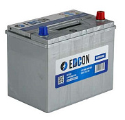Аккумулятор Edcon (80 Ah) DC80660RM