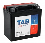Аккумулятор TAB YTX14L-BS (12 Ah)