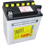 Аккумулятор FIAMM FB14L-B2 (14 Ah) 7904452