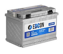 Аккумулятор Edcon (85 Ah) LB DC85800RM