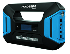 Пусковое портативное устройство Nordberg WSA25