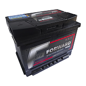 Аккумулятор Forward EFB (65 Ah)