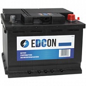Аккумулятор Edcon (60 Ah) LB DC60540R1