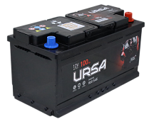 Аккумулятор URSA (100 Ah) UE1000E