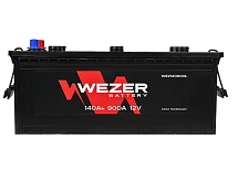 Аккумулятор Wezer (140Ah) WEZ140900L