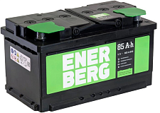 Аккумулятор ENERBERG (80 Ah) LB