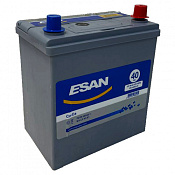 Аккумулятор Esan  Asia (40 Ah)
