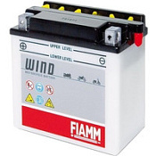 Аккумулятор FIAMM FB12A-B (12 Ah) 7904449