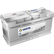Аккумулятор Varta Silver Dynamic I1 (110 Ah) 610402092