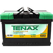 Аккумулятор Tenax PremiumLine (74 А·ч) [574104068]