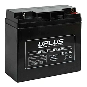 Аккумулятор UPLUS US12-18 (12V / 18Ah)