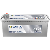 Аккумулятор Varta Promotive EFB B90 (190 Ah) 690500105