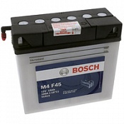 Аккумулятор Bosch M4 51913 (19 А·ч) 0092M4F450