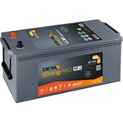 Аккумулятор Deta StrongPRO DE1403 (140 А·ч)