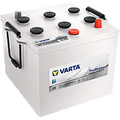 Аккумулятор Varta Promotive Heavy Duty J3 (125 Ah) 625023000