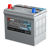 Аккумулятор RDrive SKYLINE DIESEL SMF (78 Ah) (JPW-110D26R)