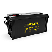 Аккумулятор Revolter GPL 12120 (12V / 120Ah) C10