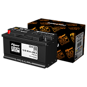 Аккумулятор RDrive OEM AGM-L5RU (95 Ah) (37110-T1920 HYUNDAI)