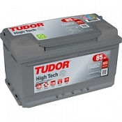 Аккумулятор Tudor High Tech (90 Ah) TA900
