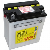 Аккумулятор FIAMM FB12A-A (12 Ah) 7904447