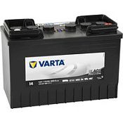 Аккумулятор Varta Promotive Black (110 Ah) 610047068