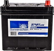 Аккумулятор Sonnenschein StartLine (60 Ah) 56002