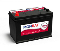 Аккумулятор Monbat Deep GR27 DC (12V95Ah) E78J0XD3_1
