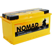 Аккумулятор Nomad Premium (90 Ah)