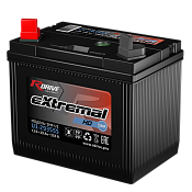 Аккумулятор RDrive eXtremal HD U1-29355S SMF-U1 (29 Ah)