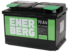 Аккумулятор ENERBERG (70 Ah)