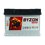 Аккумулятор BYZON Strong (62 Ah) BYZ620S