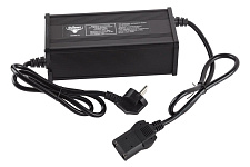 Зарядное устройство интеллектуальное для LiFePo4 аккумуляторов 72V50AH (87.6V 12А)