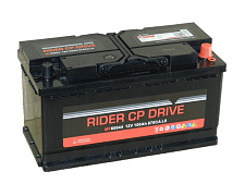 Аккумулятор RIDER CP Drive (100 Ah) 830 А, (60044) L5