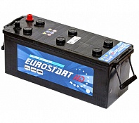 Аккумулятор Eurostart Blue 6 CT-140 (140 А/ч)