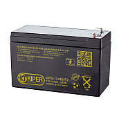 Аккумулятор Kiper UPS-12460 (12V / 9Ah)